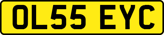OL55EYC