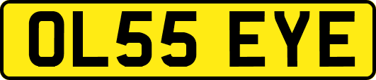 OL55EYE