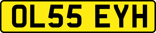 OL55EYH