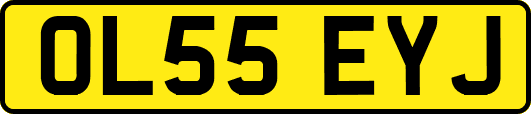 OL55EYJ