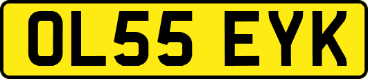 OL55EYK