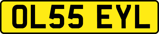 OL55EYL