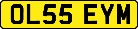OL55EYM