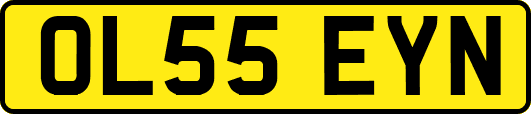 OL55EYN