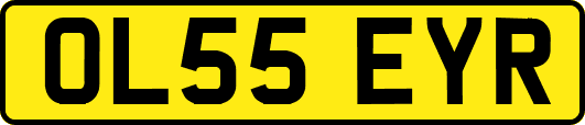 OL55EYR