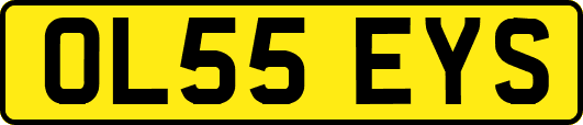 OL55EYS