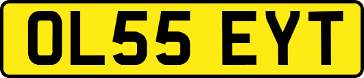 OL55EYT