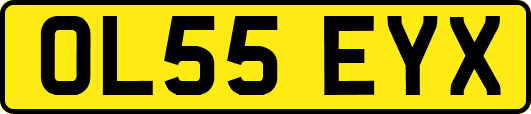 OL55EYX