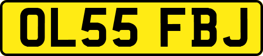 OL55FBJ