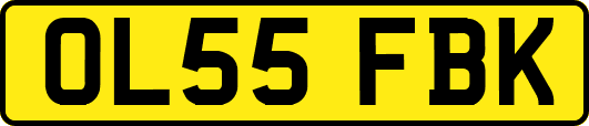 OL55FBK