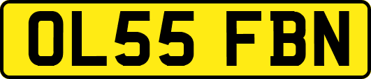 OL55FBN