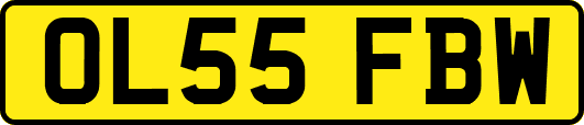 OL55FBW