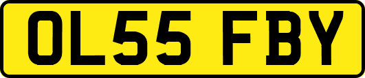 OL55FBY