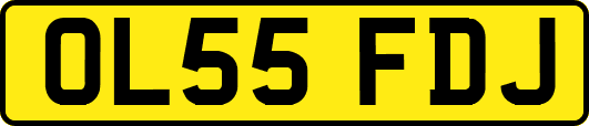 OL55FDJ