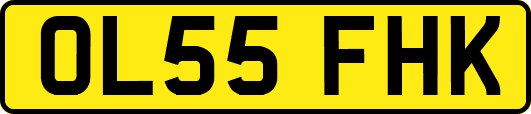 OL55FHK