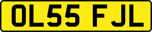 OL55FJL