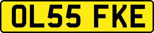 OL55FKE