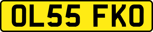 OL55FKO