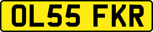 OL55FKR
