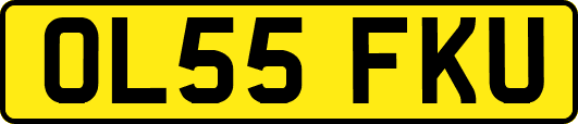 OL55FKU