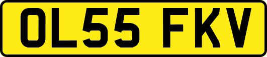 OL55FKV