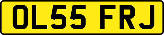 OL55FRJ