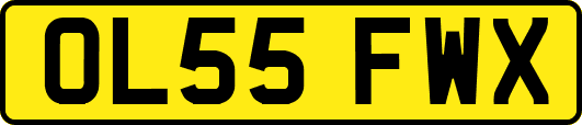 OL55FWX