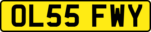 OL55FWY