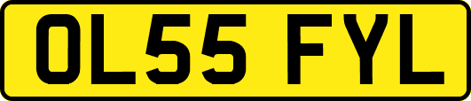 OL55FYL