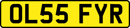 OL55FYR