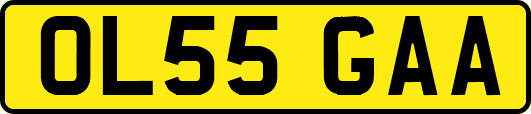 OL55GAA