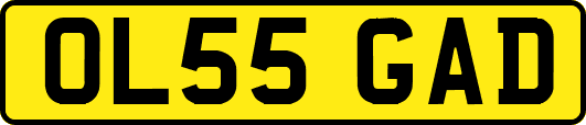 OL55GAD