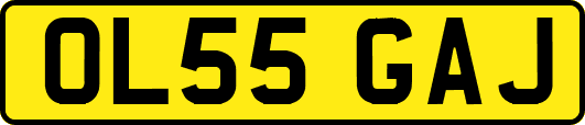 OL55GAJ