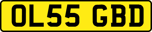 OL55GBD