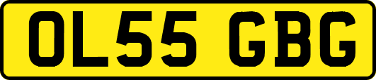 OL55GBG