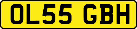 OL55GBH