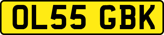 OL55GBK
