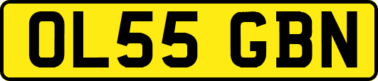 OL55GBN