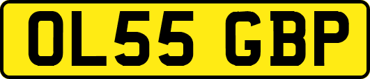 OL55GBP