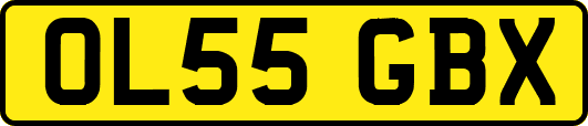 OL55GBX