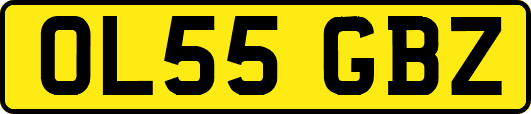 OL55GBZ