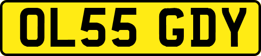 OL55GDY