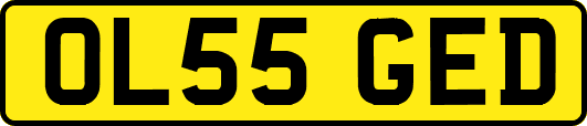 OL55GED