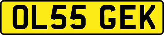 OL55GEK