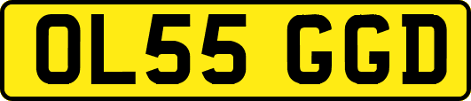 OL55GGD
