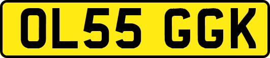 OL55GGK