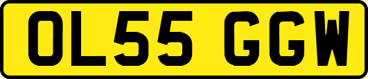 OL55GGW