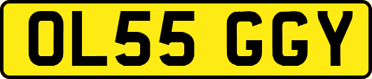 OL55GGY