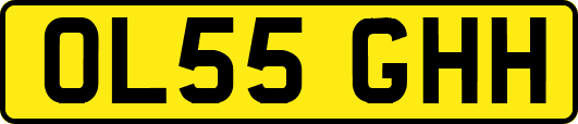 OL55GHH