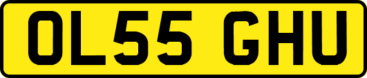 OL55GHU